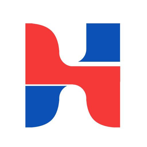 Huebit Logo